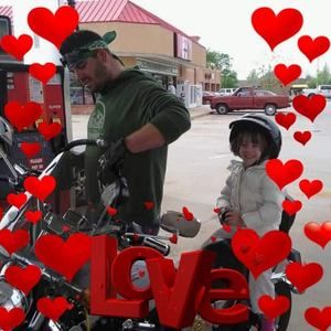 Meet your Posher, Travis